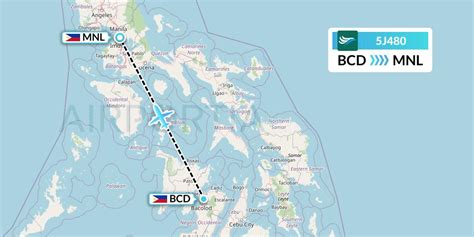5J488 Flight Status CEBU Pacific Air: Bacolod City to Manila .